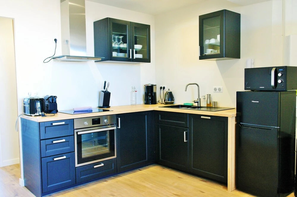 Friendly Appartements Bordeaux Saint Seurin