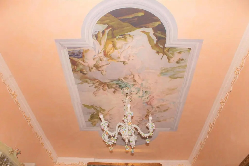 Fiore d'arancio Luxury City Center Apartment