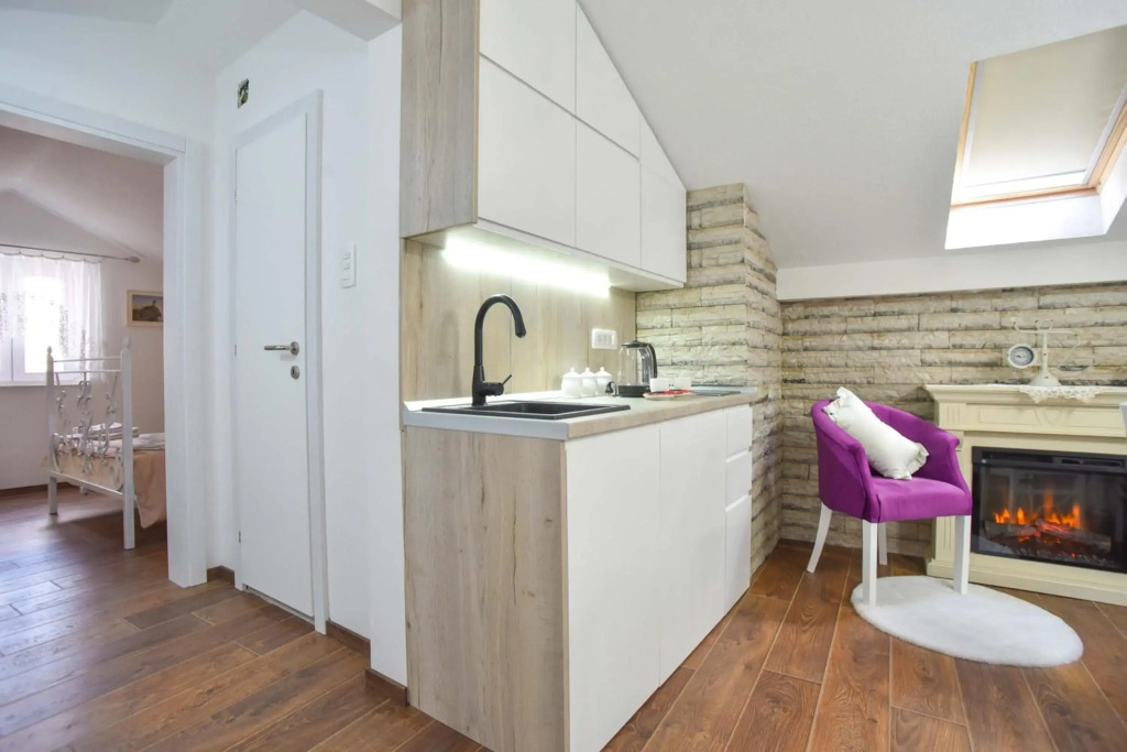 Apartman Senka