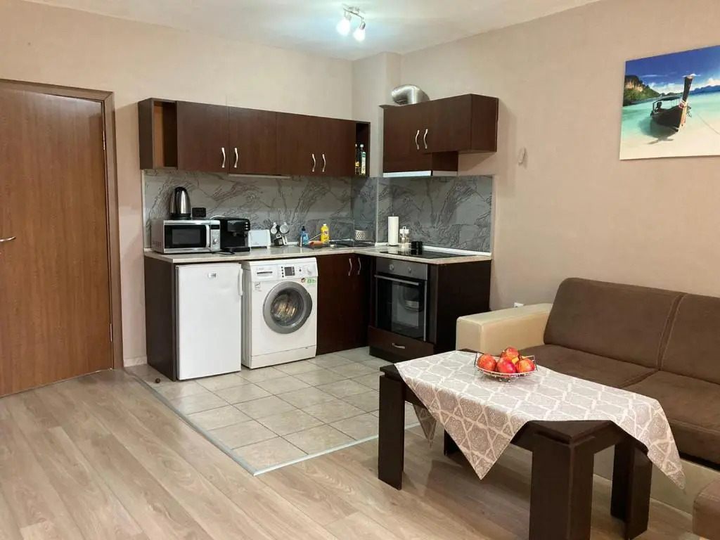 Tyulev apartment 2