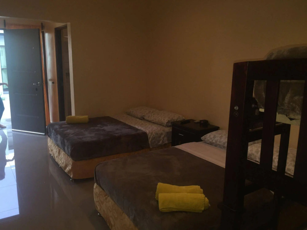 Airport X Managua Hotel