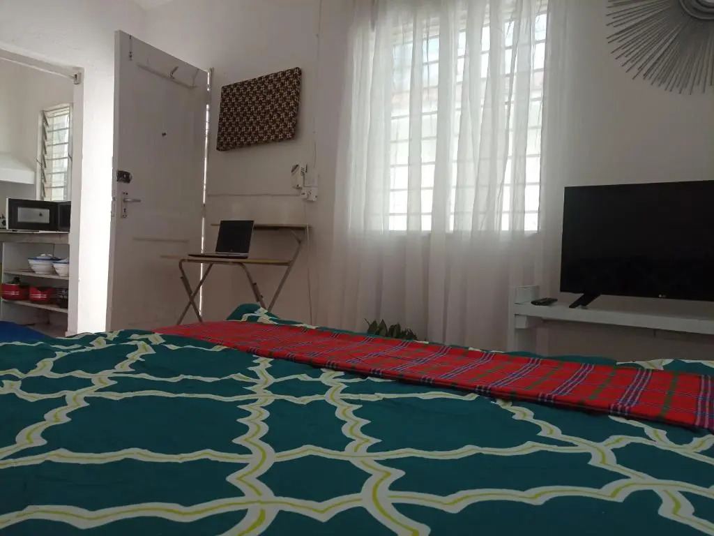 Casa 1895 - Peaceful, Secure and Serene Guesthouse in Mombasa