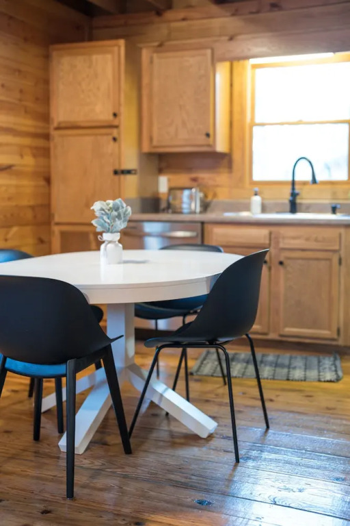 Red Feather Cabins 320