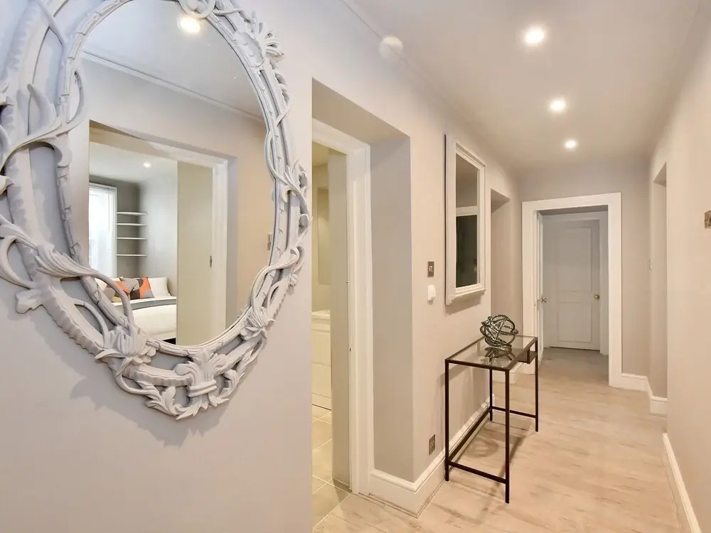 Stunning house in Chelsea