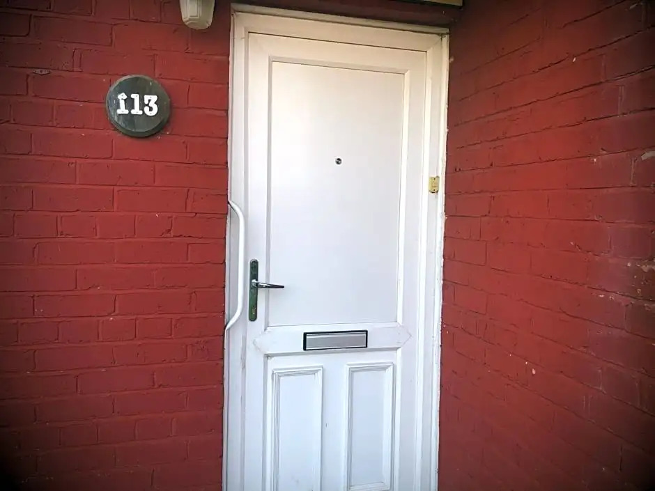 Addison's House
