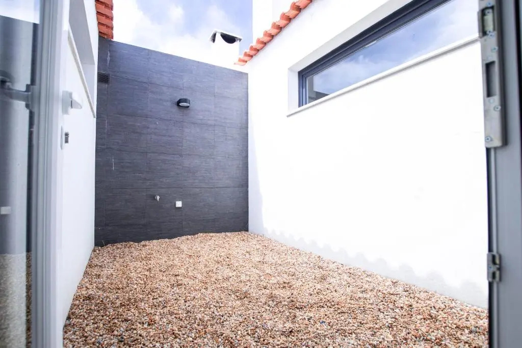 Beach Villa Lagoa de Albufeira II