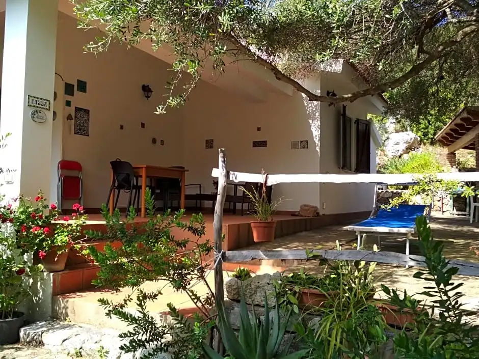 B&B SArchiotta