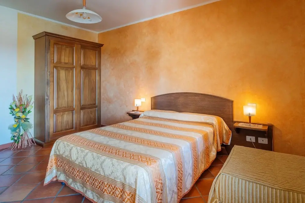Villa Celentano