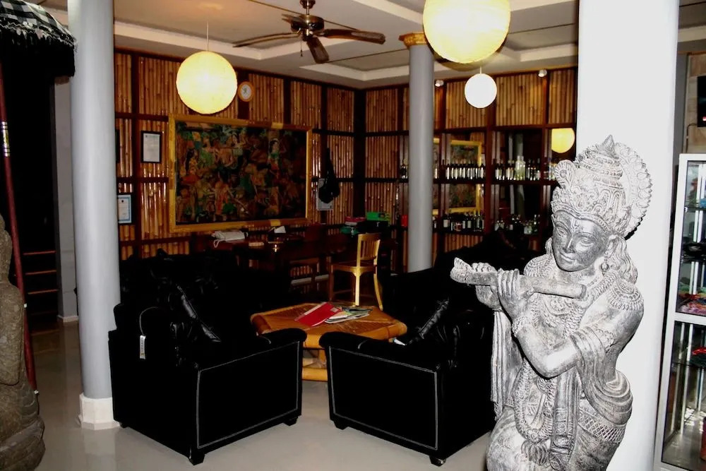 Junjungan Suite
