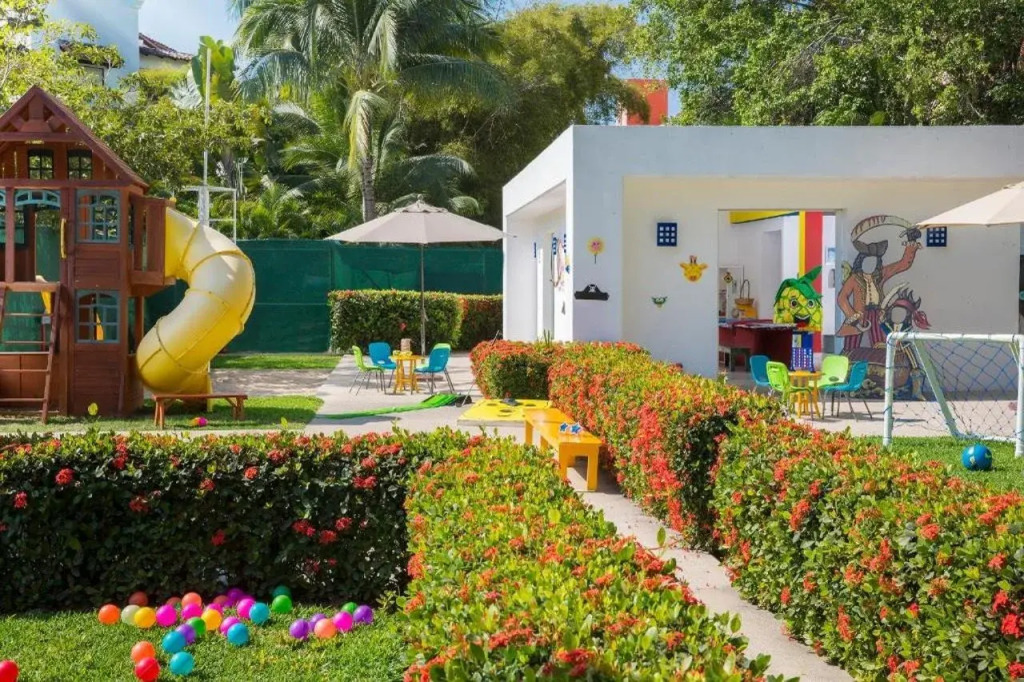 Vamar Vallarta All Inclusive Marina and Beach Resort