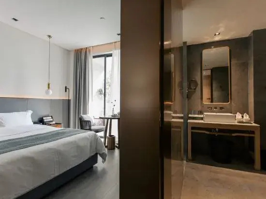 Kirine Hotel Guangzhou