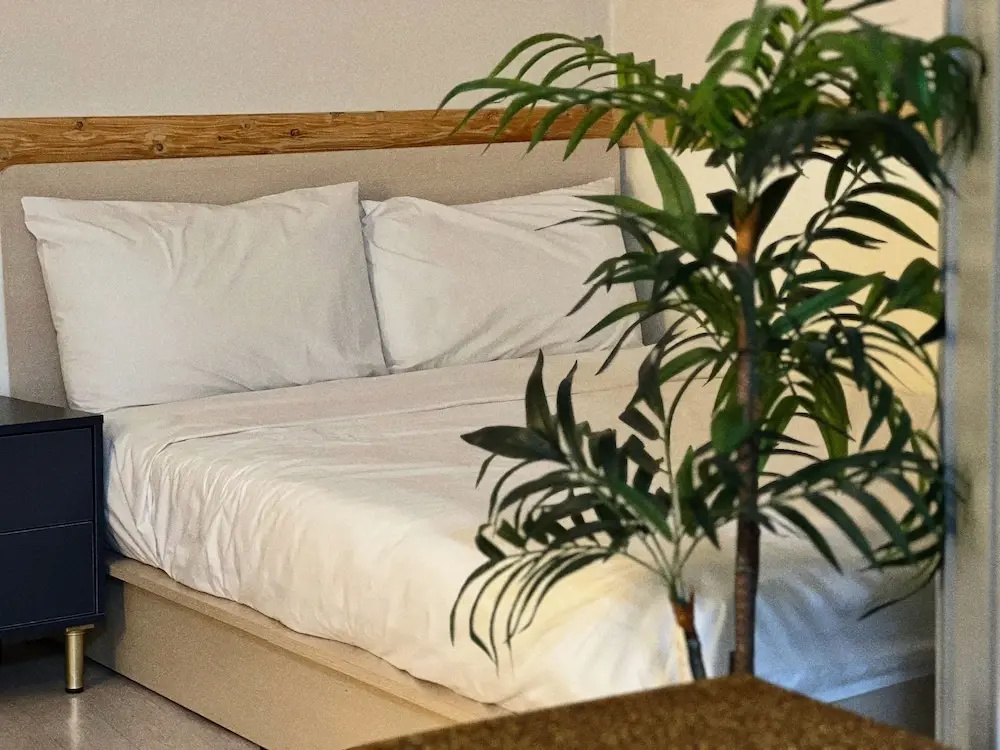 Jnineguesthouse