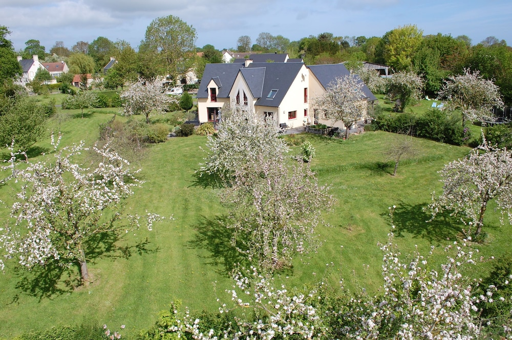 Le Clos des Pommiers, chambres dhôtes & Spa