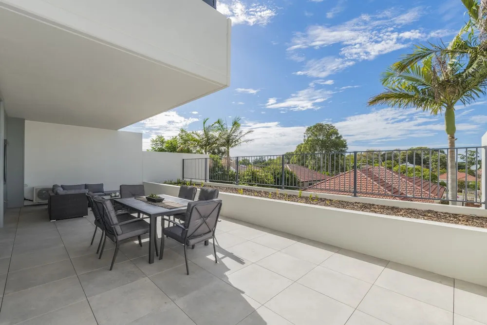 Astra Apartments Broadmeadow