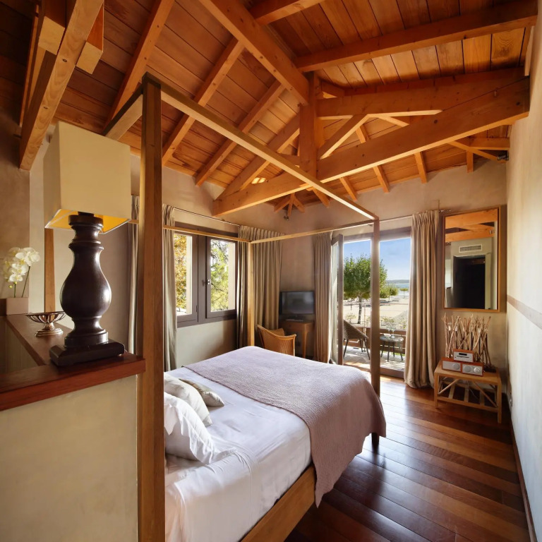Hôtel Côté Sable
