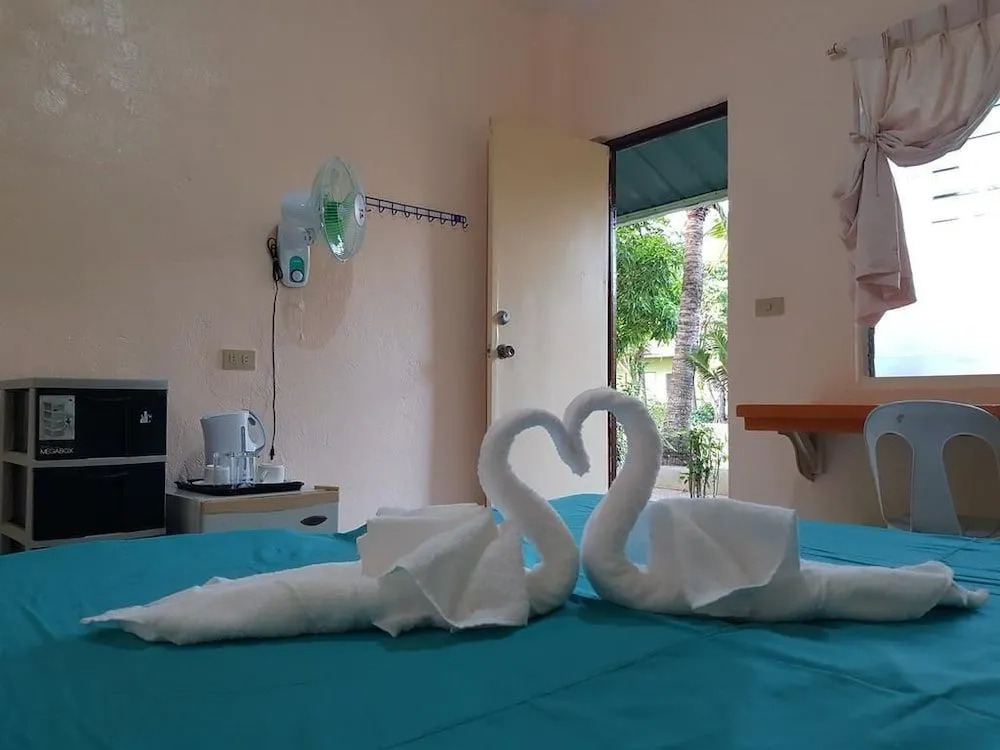 Hyeonlee Garden Hotel - Hostel