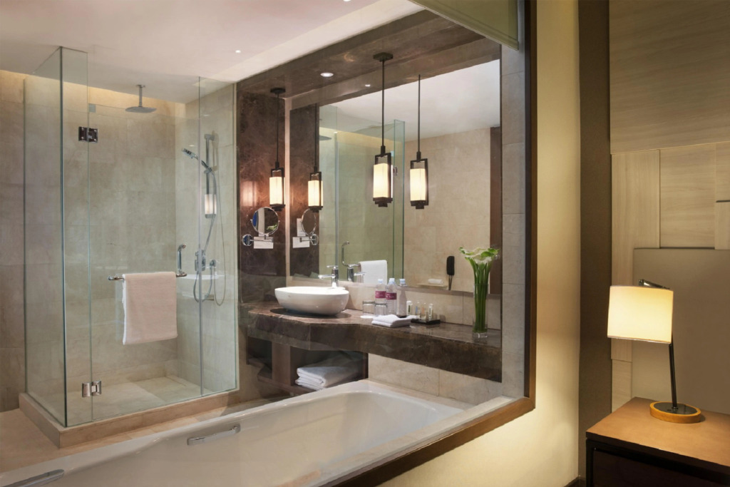 Crowne Plaza Bandung by IHG