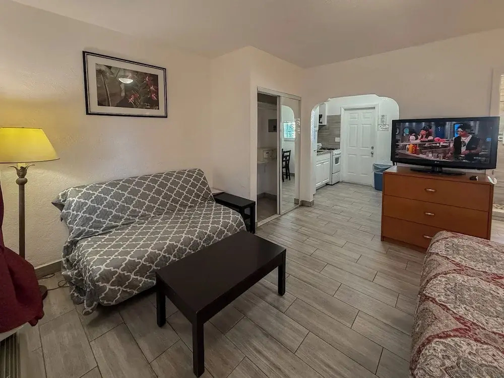 Richards Motel Extended Stay