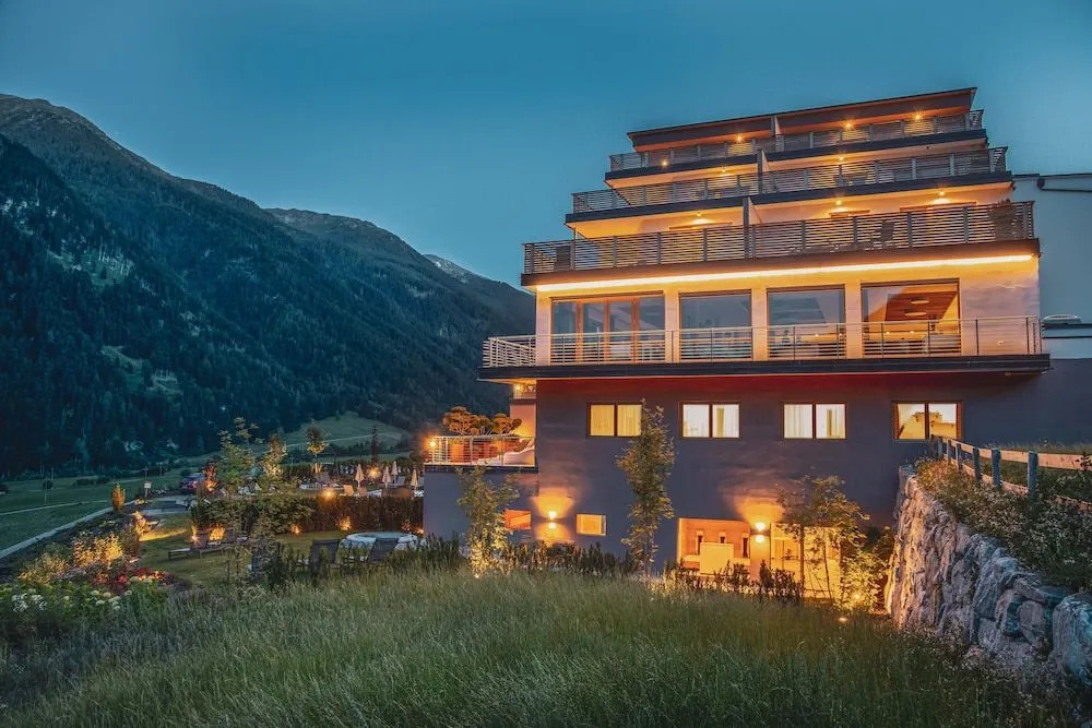 Tuberis Nature & Spa Resort