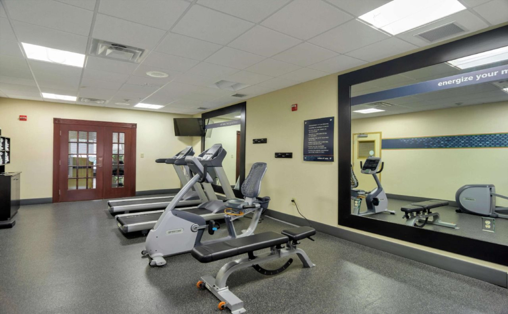 Hampton Inn & Suites Dallas-DFW ARPT W-SH 183 Hurst