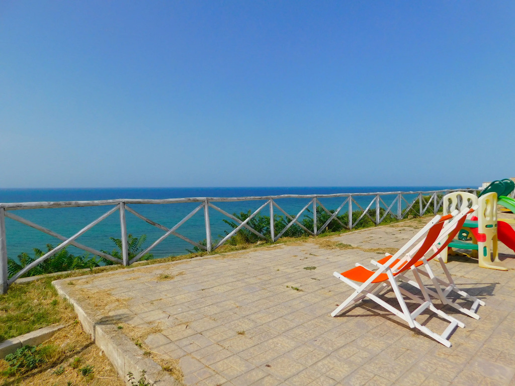 Frontemare Hotel Village & Ristorante