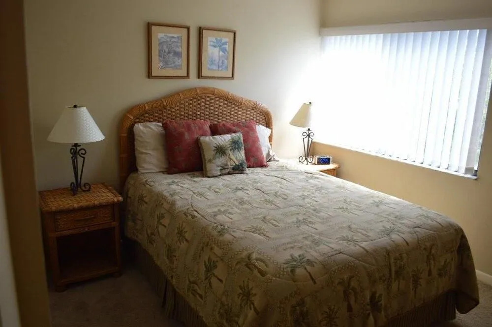 Cove II 620D 3 Bedroom Holiday home By Midnight Cove II