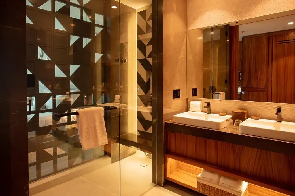 Secrets Bahia Mita Surf and Spa