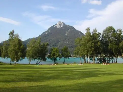 Apartments Seegartl