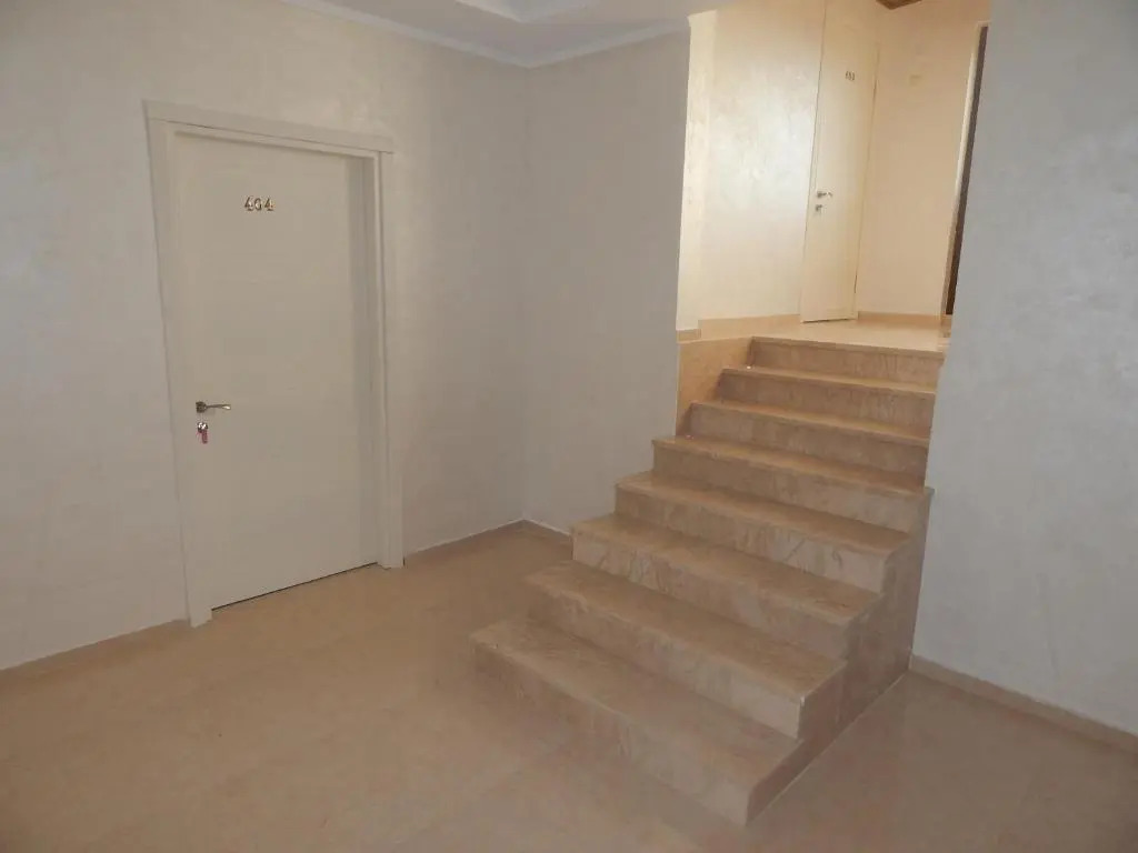 My House