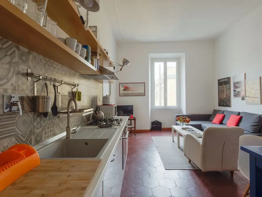 RSH Vatican Apartments