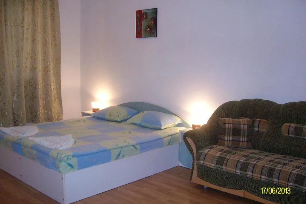 Guest House Petkovi