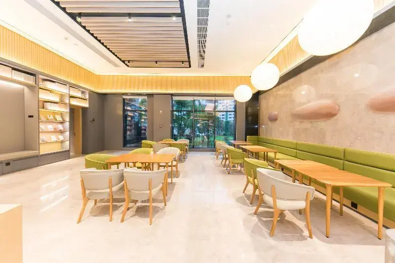 Ji Hotel Zhangjiajie Tianmenshan