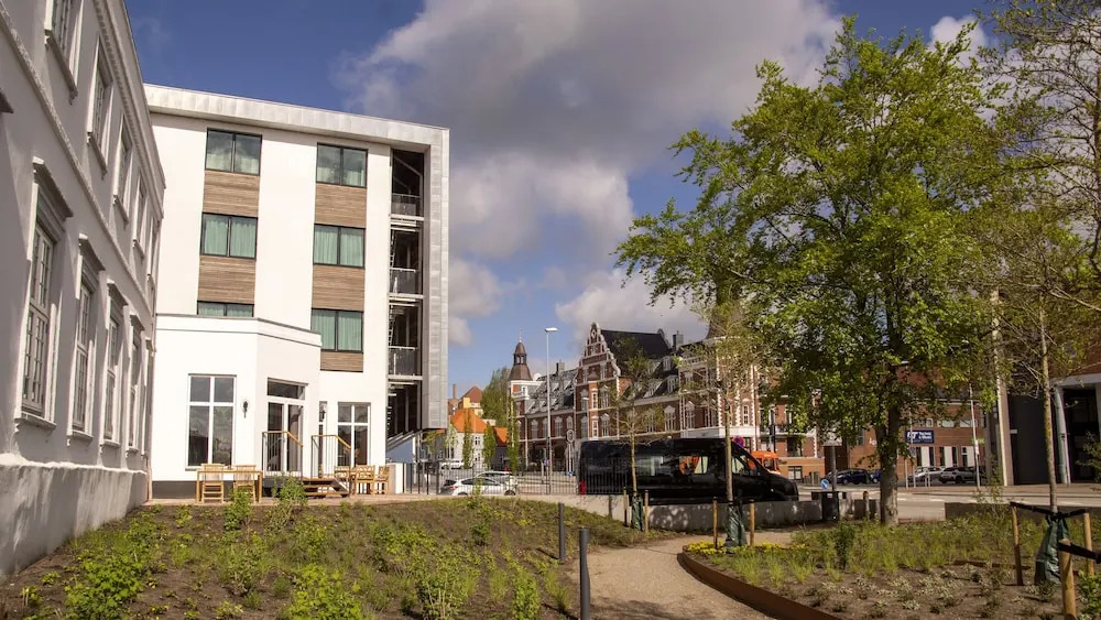 Best Western Hotel Skivehus
