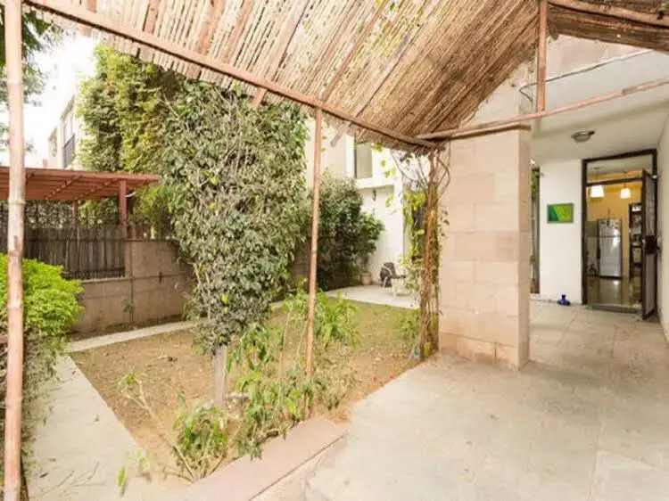 Cinnamon Homestay off Sohna Road