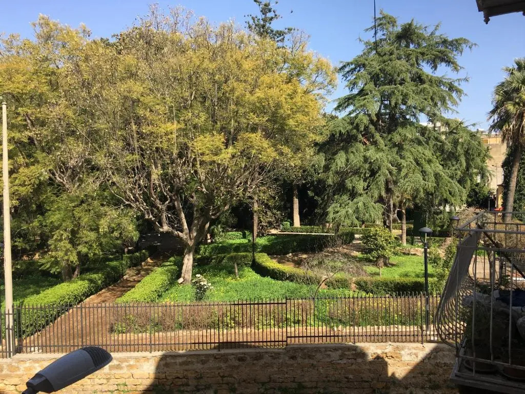 Appartamento Terra del Sole Ribera