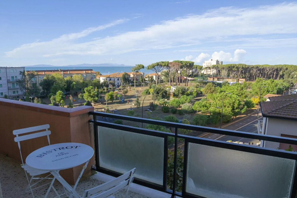 Paola apartment in Follonica-PAOLA