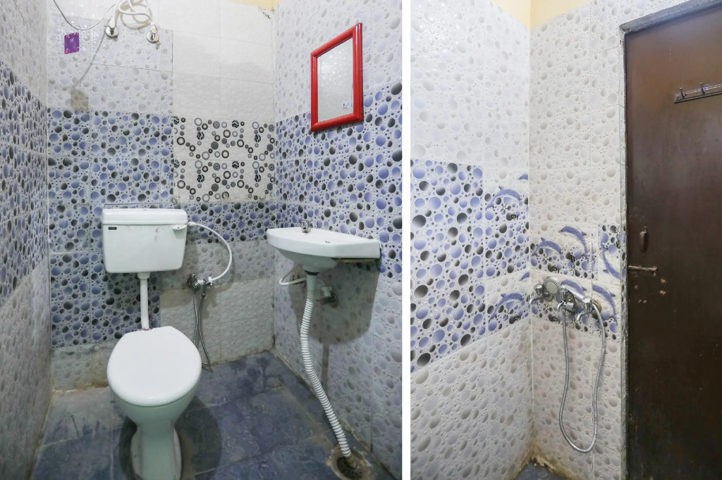 OYO 67807 Hotel Sweet Home