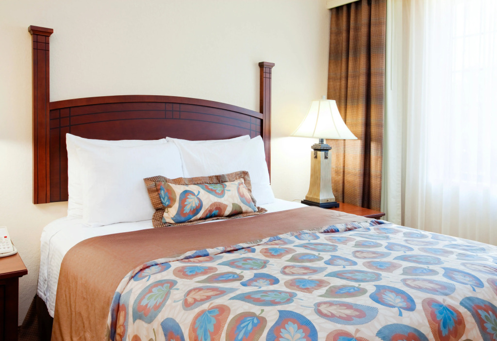 Staybridge Suites Of Durham - Chapel Hill - RTP by IHG