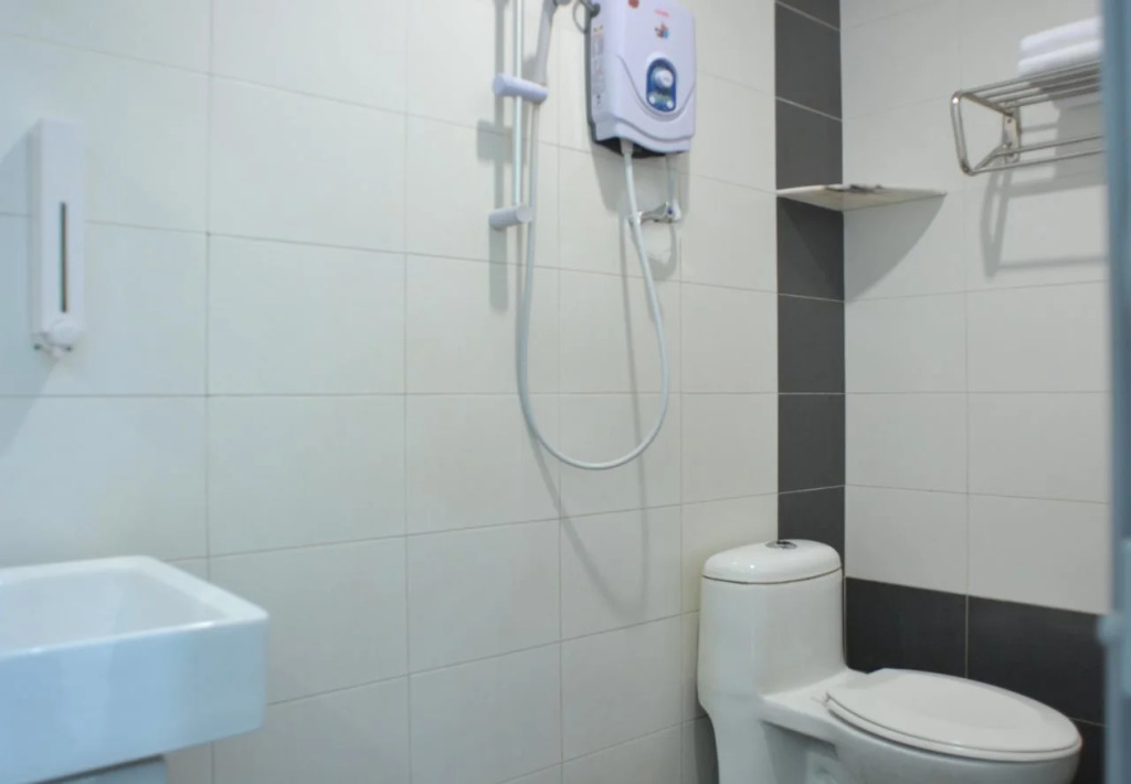 T Hotel Kuala Perlis