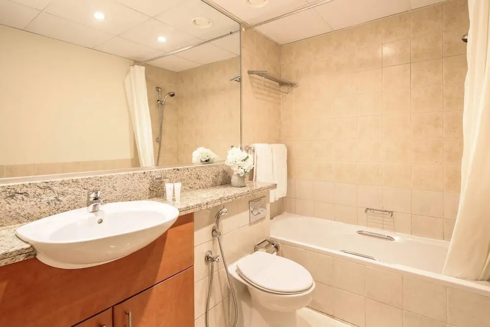 Spacious 1BR in Beautiful Greens! Sleeps 6