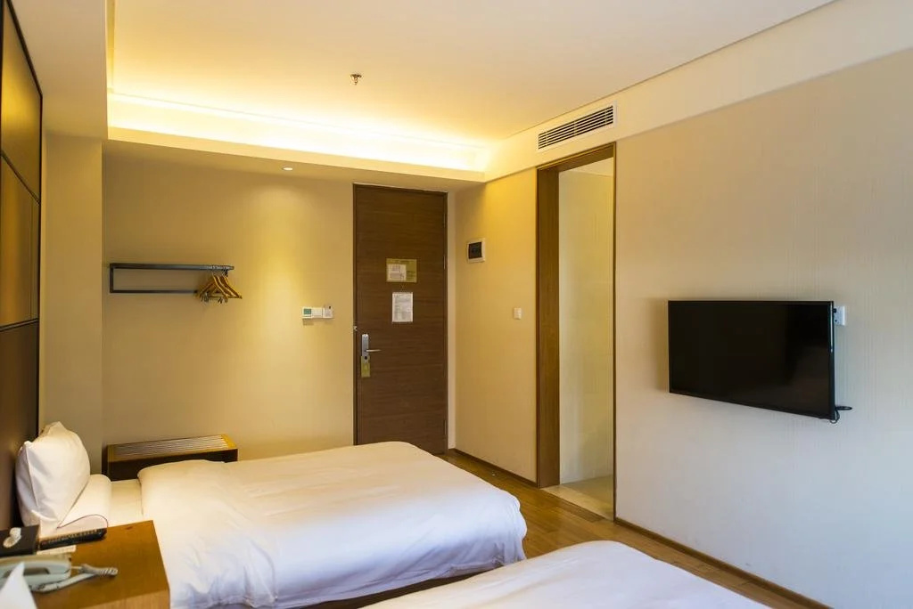 Ji Hotel (Guiyang Xiaohe Xiangjiang Road)