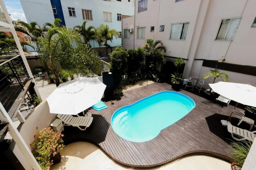 Das Nações Hotel