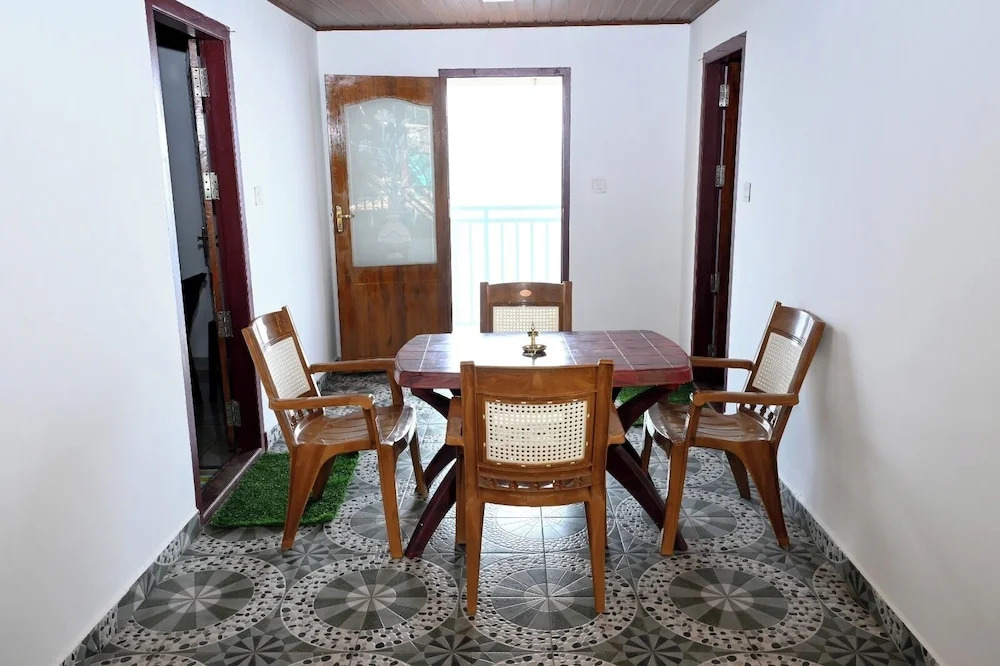 Jyothys Bhavan Homestay