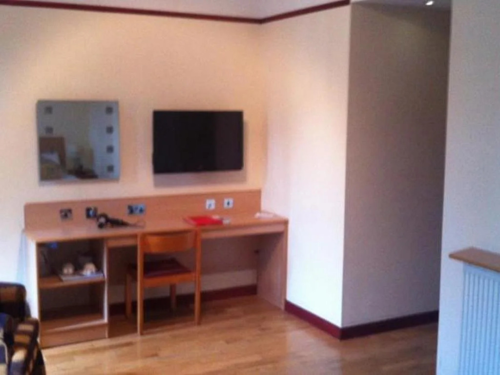 Best Western Glasgow Hotel