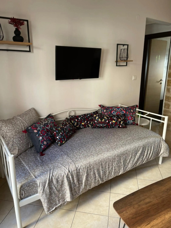Tanya Apartment