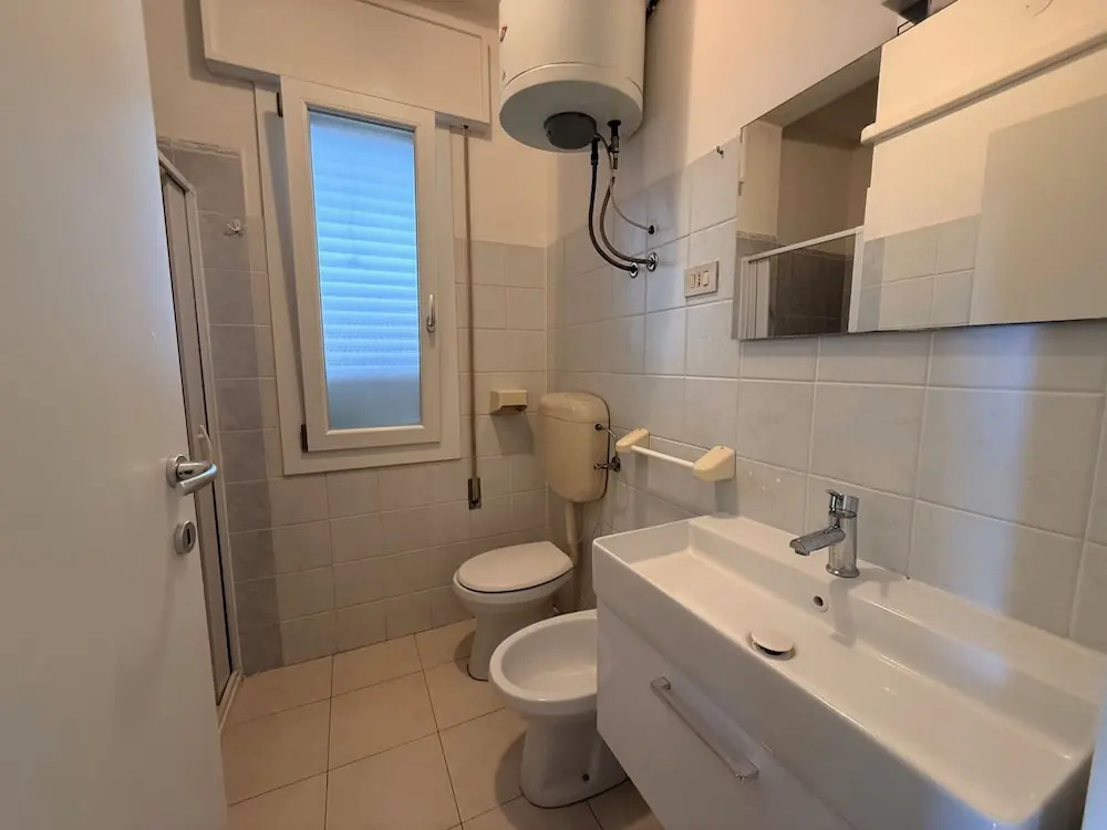 Peaceful Stay Near the Beach in Rosolina Mare
