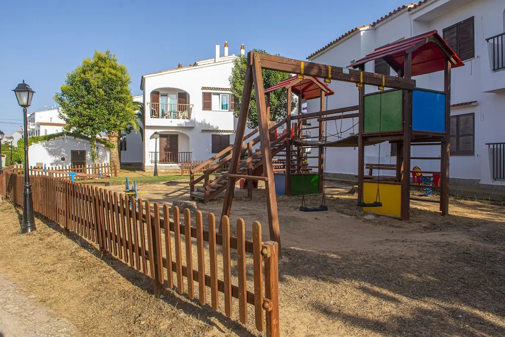 Siesta Mar Apartamentos  I & II