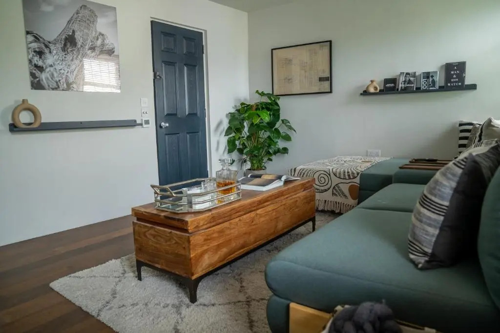 No 33 Stylish and Modern 1 Bed Apartment