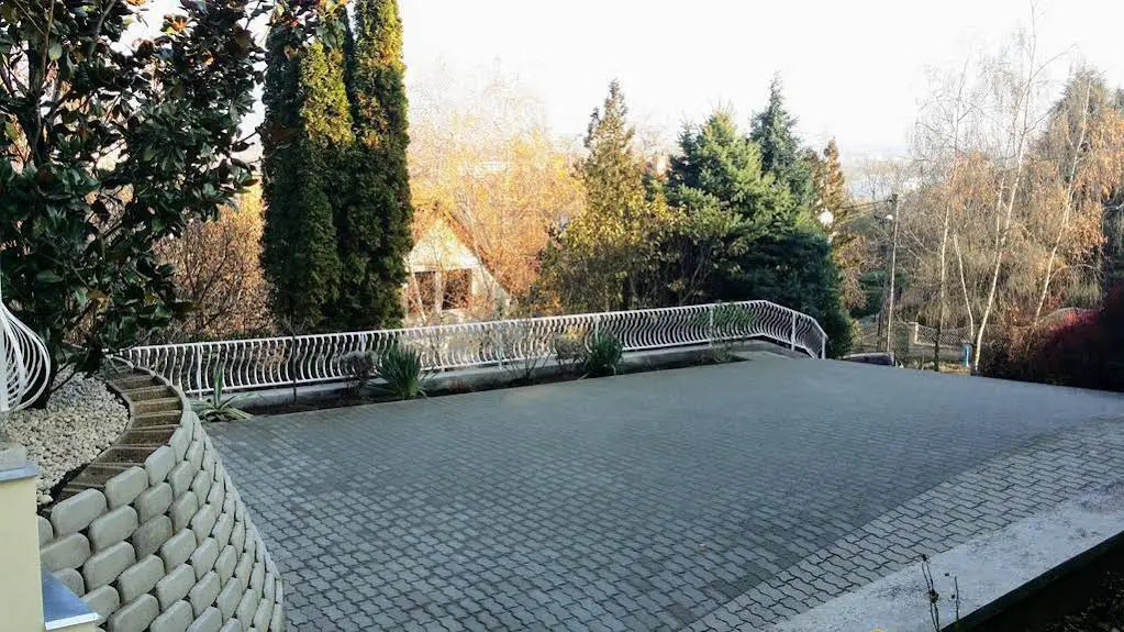 Panorama Villa Budapest