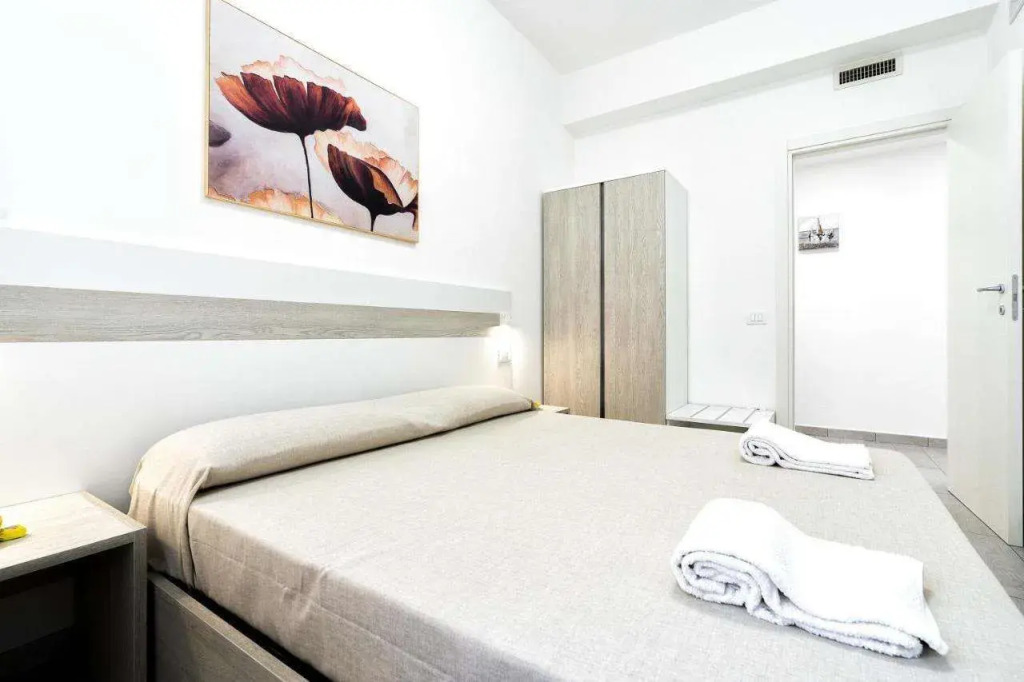 Giselle Apartments Maiori - Amalfi Coast